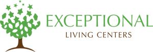Exceptional Living Centers's Logo