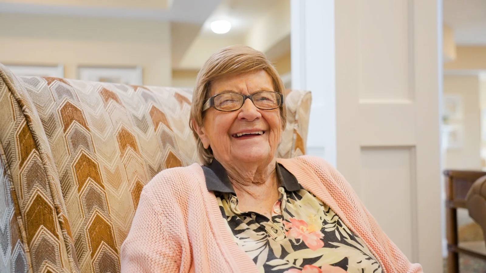 Life at The Arbors at Greenfield-photo-6