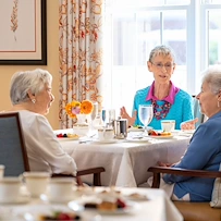 Life at WindsorMeade of Williamsburg - Health-photo-3