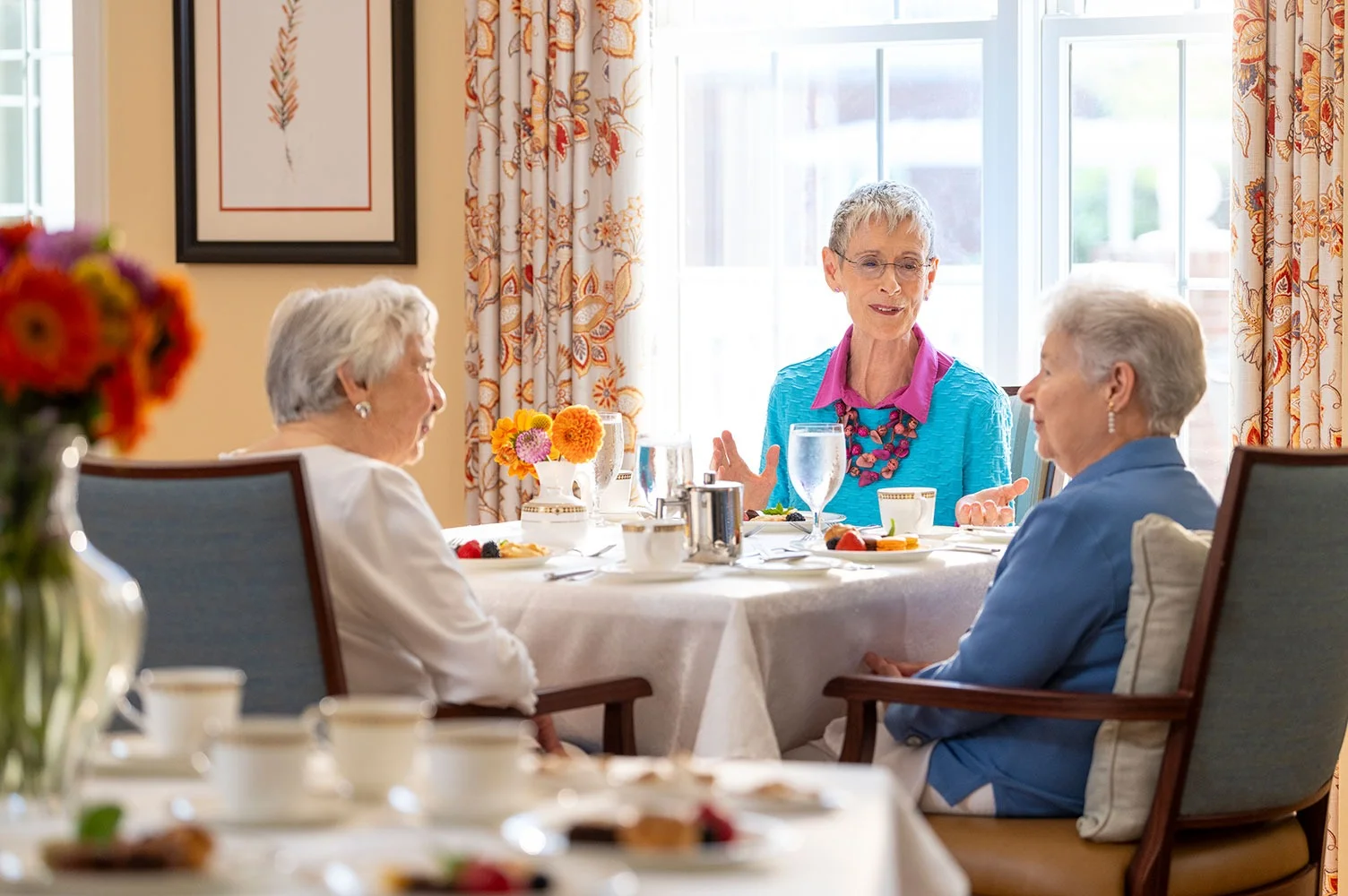 Life at WindsorMeade of Williamsburg - Health-photo-3