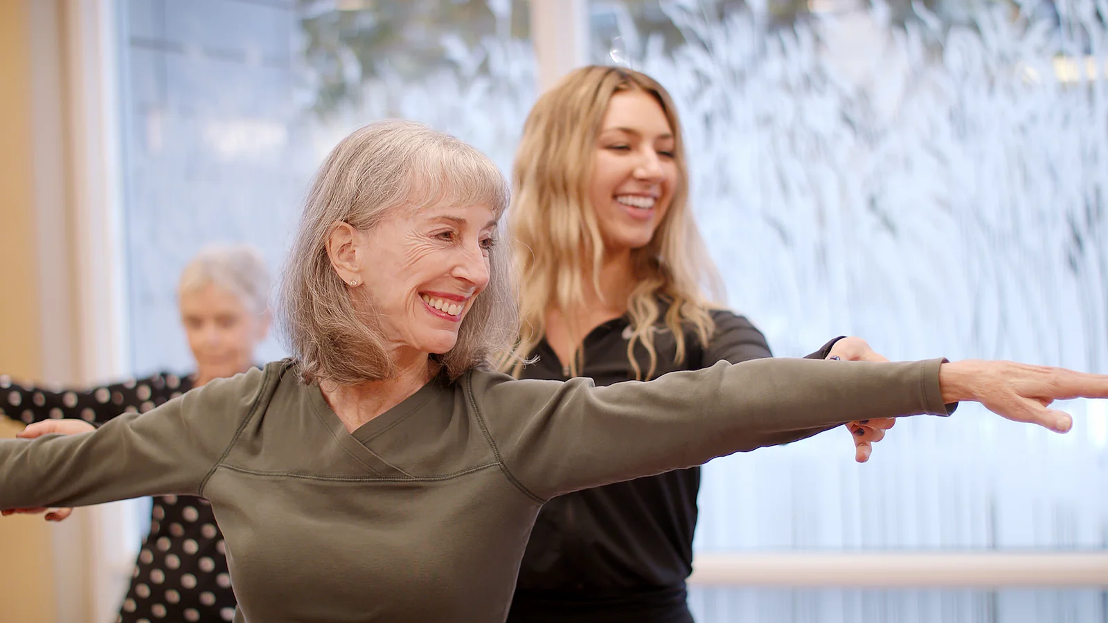 Life at Mirabella Portland Health Center-photo-2