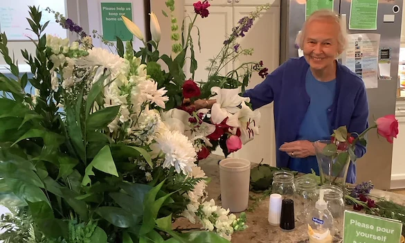 Life at The Columbia Presbyterian Community Health Center-photo-3