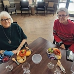 Life at Charter Senior Living of Madison-photo-4