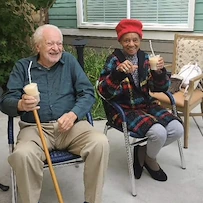 Life at The Cottages of Lacey-photo-2