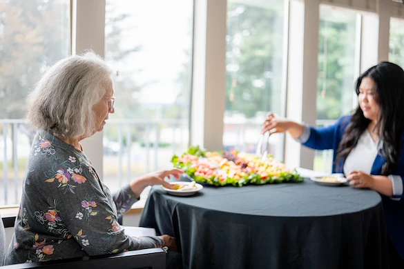 Life at Vineyard Park of Bremerton-photo-3