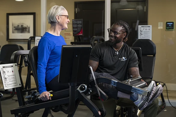 Life at Heron's Key-photo-8