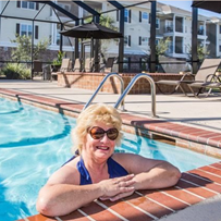 Life at The Verandah Retirement Community-photo-4