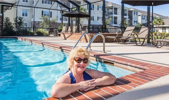 Life at The Verandah Retirement Community-photo-4