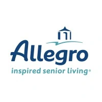 Allegro Senior Living's Logo