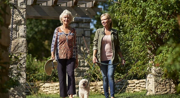 Life at Via Christi Village Broadmoor-photo-5