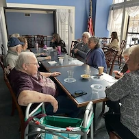 Life at Porthaven Manor-photo-4