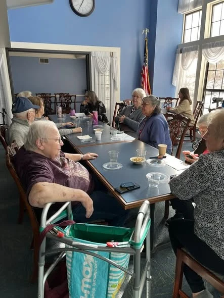 Life at Porthaven Manor-photo-4