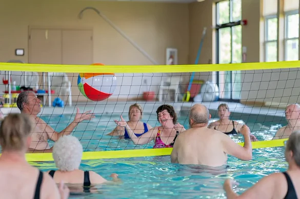 Life at Otterbein St. Marys SeniorLife Community-photo-3