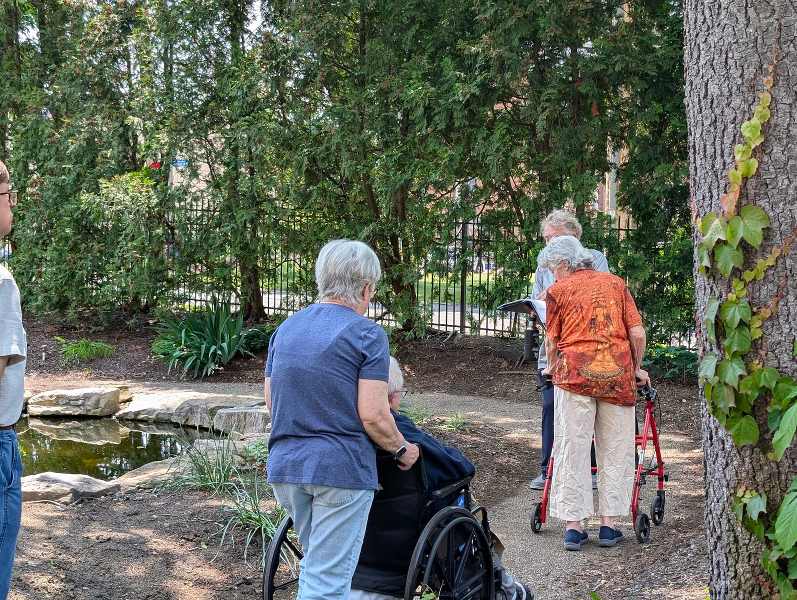 Life at Vincentian Schenley Gardens-photo-10