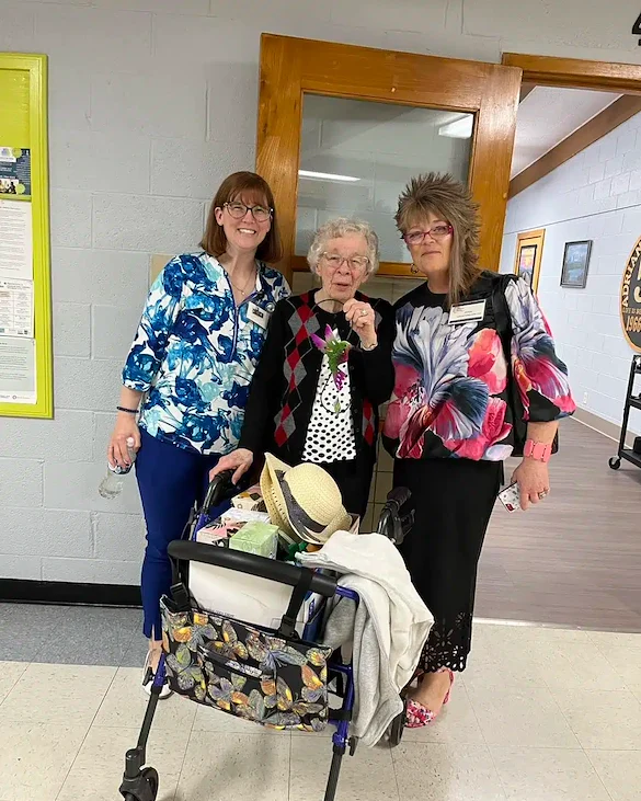 Life at Hampton Manor of Merritt Island-photo-3