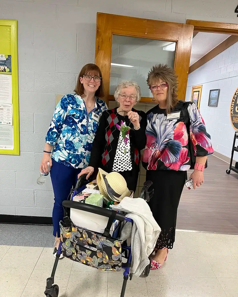 Life at Hampton Manor of Merritt Island-photo-3