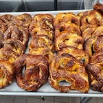 food at The Villas at Ovation Independent Senior Living in Washington, Utah