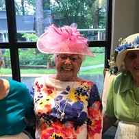 Life at The Village at Summerville Health Center-photo-4