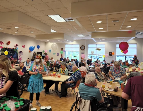 Life at Boundary Waters Care Center-photo-6