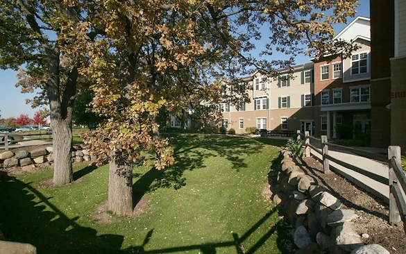 Life at Oak Park Place Madison East Grandview-photo-4