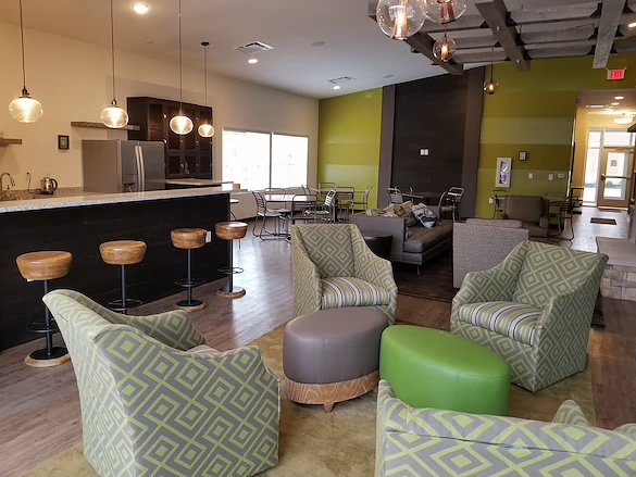 Life at Hawthorne Commons-photo-10