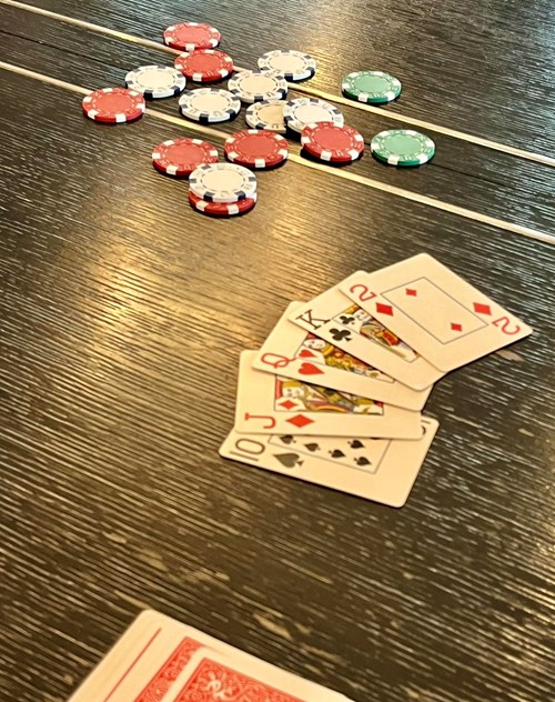 Card Games