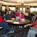 Life at Oakmont Northville-photo-1