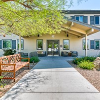 Life at Paradise Valley Senior Living-photo-3