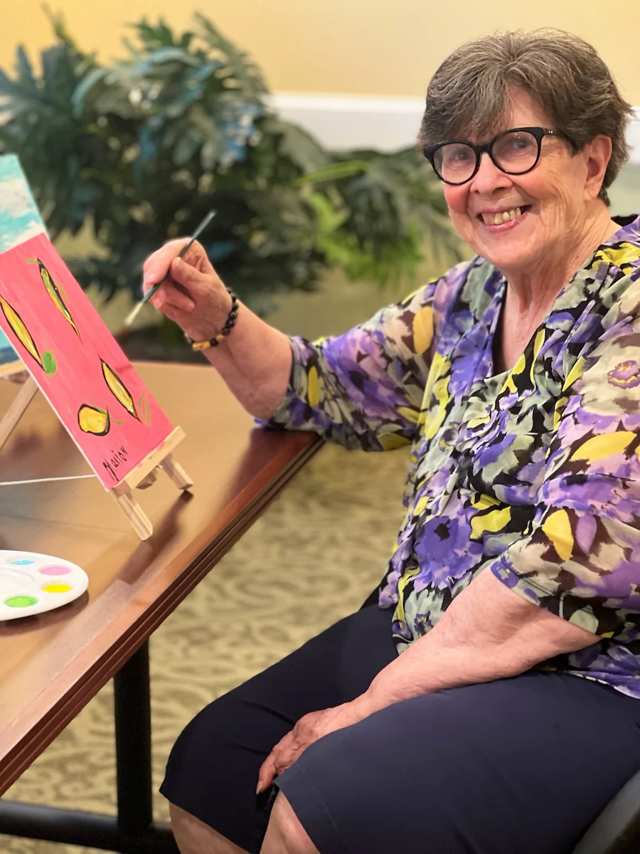 Life at Chesterbrook Residences-photo-6