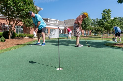 Life at The Village at Brookwood-photo-2