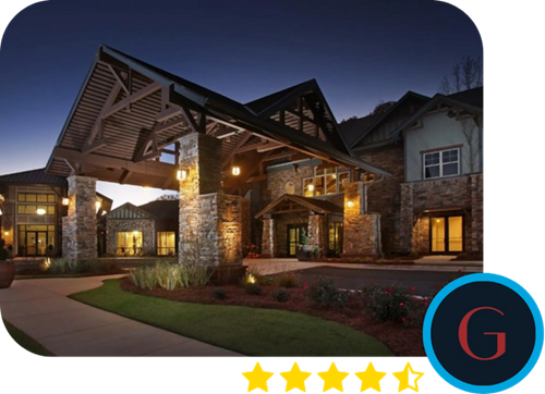 Village Park Peachtree Corners