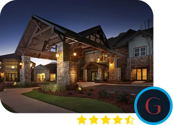 Village Park Peachtree Corners