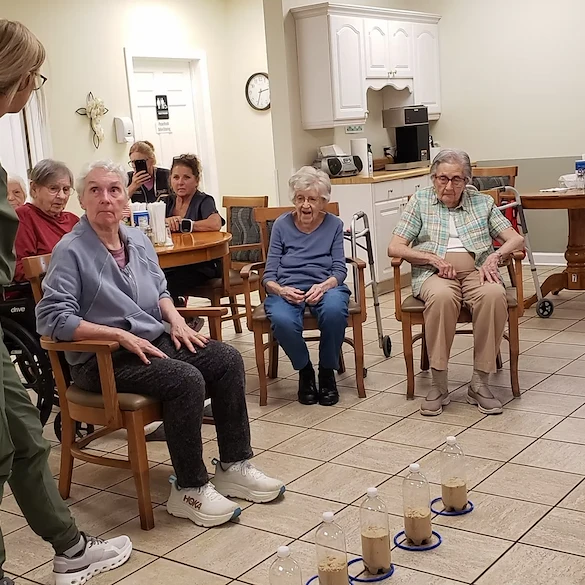 Life at Countrywood Manor Assisted Living-photo-8
