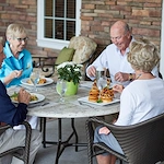 Life at Holly Creek Retirement Community-photo-10