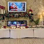 2024 Christmas Brunch with Santa