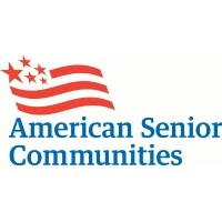 American Senior Communities's Logo