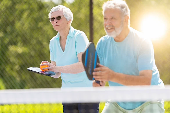 Life at WindsorMeade of Williamsburg - Health-photo-5