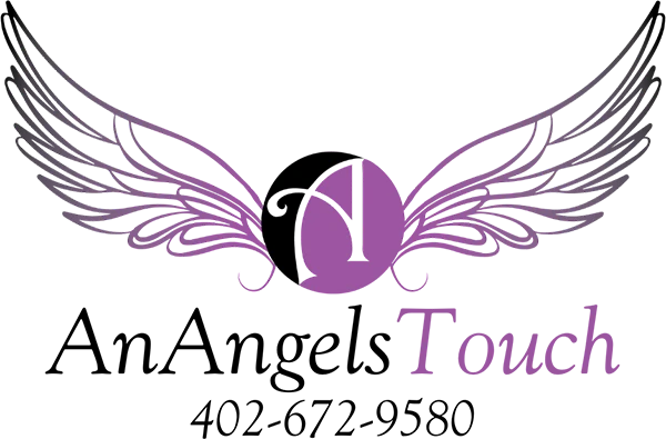 An Angel's Touch, Inc.'s Logo