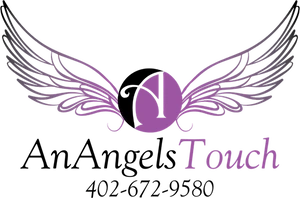 An Angel's Touch, Inc.'s Logo