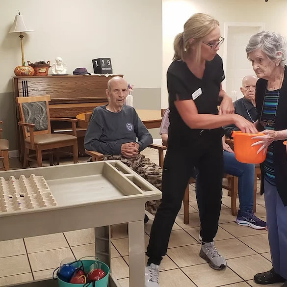 Life at Countrywood Manor Assisted Living-photo-6