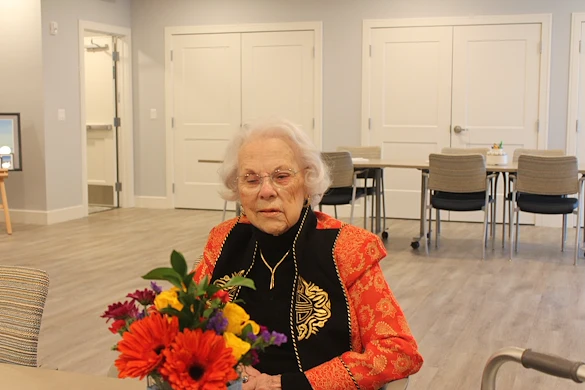 Life at Cornerstone of Weymouth-photo-1