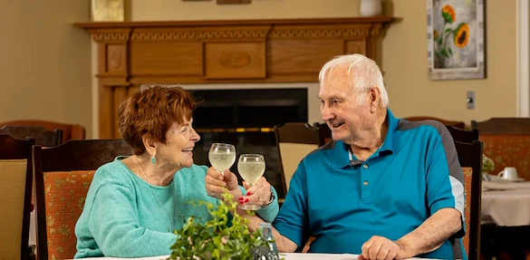 Life at Otterbein Marblehead SeniorLife Community-photo-3