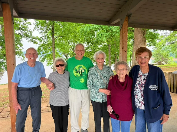 Life at Charter Senior Living of Jefferson City-photo-6