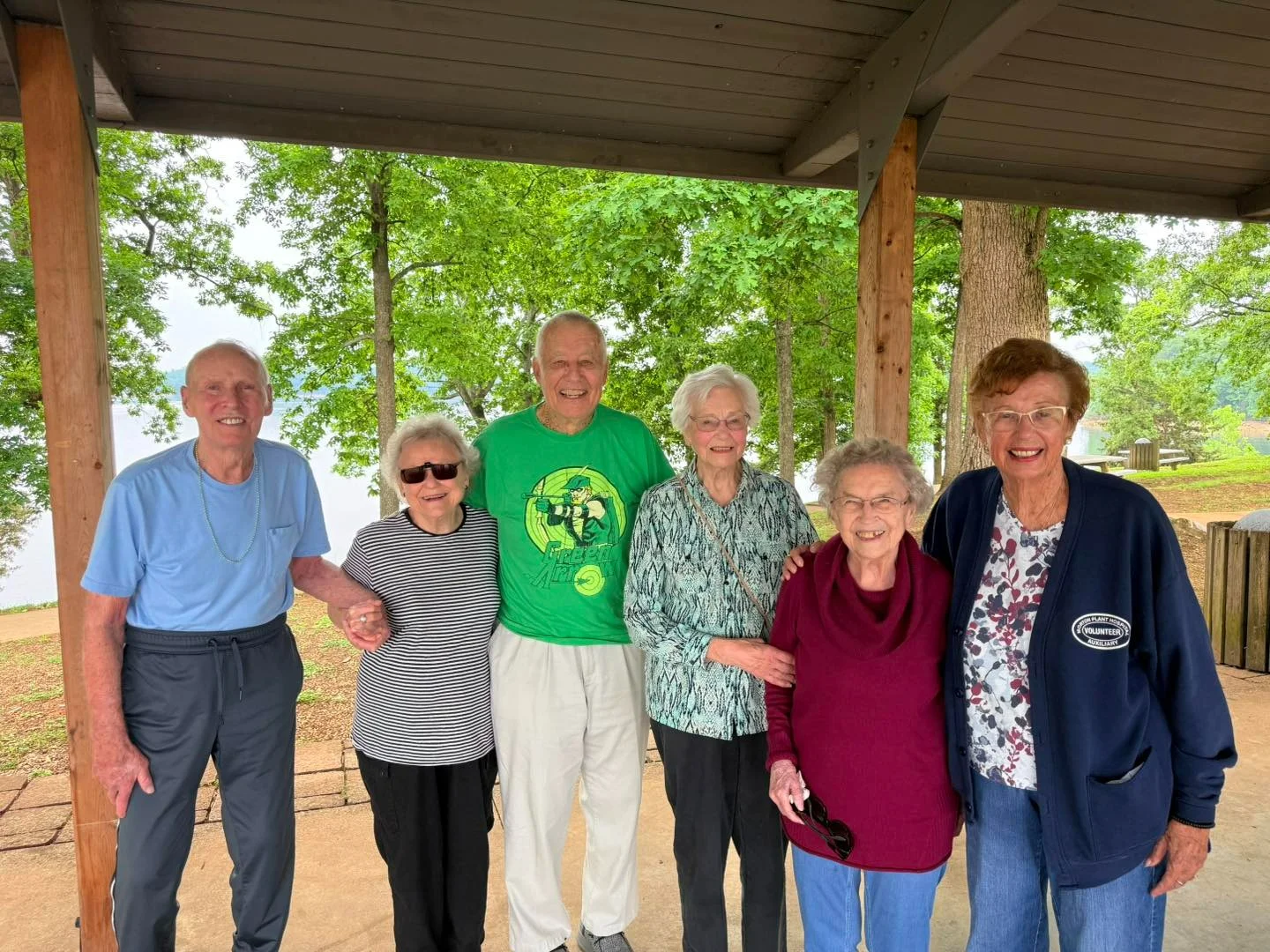 Life at Charter Senior Living of Jefferson City-photo-6