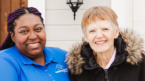 Life at Assisting Hands - Boston Northwest-photo-1
