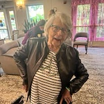 Avamere at Sherwood Assisted Senior Living in Oregon resident