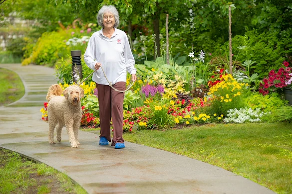 Life at The Woodlands-photo-5