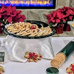 2024 Christmas Brunch with Santa