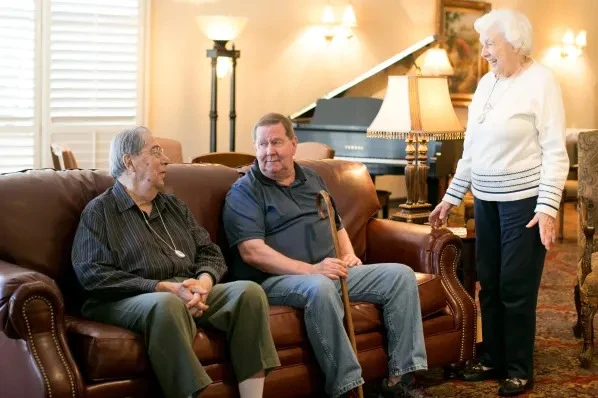 Life at Wesley Gardens-photo-3