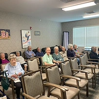 Life at Charter Senior Living of White House-photo-3